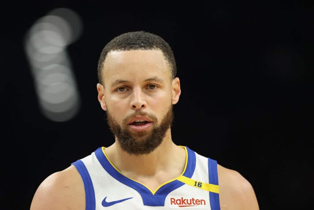 Golden State Warriors v Phoenix Suns